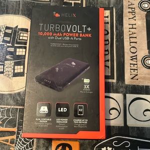 New Power Bank never been used before